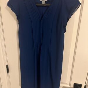 H&M Navy Blue Garment